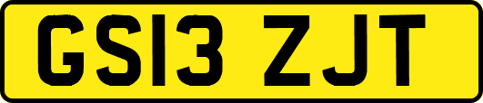 GS13ZJT