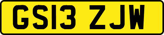 GS13ZJW