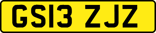 GS13ZJZ