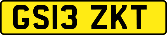 GS13ZKT