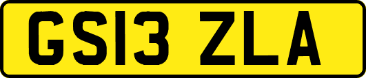 GS13ZLA