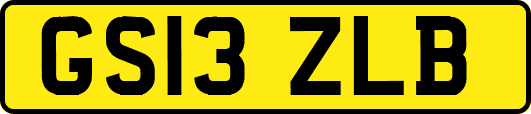 GS13ZLB