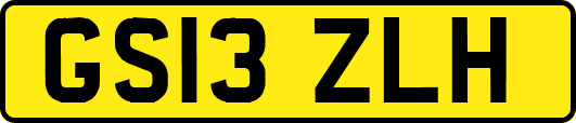 GS13ZLH