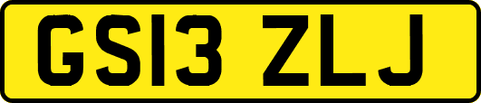 GS13ZLJ