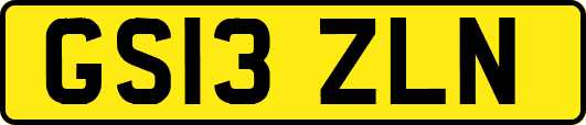 GS13ZLN