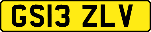 GS13ZLV