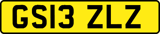GS13ZLZ