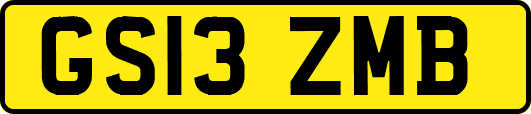 GS13ZMB