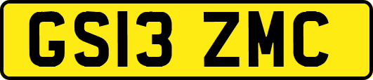 GS13ZMC