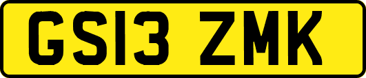 GS13ZMK