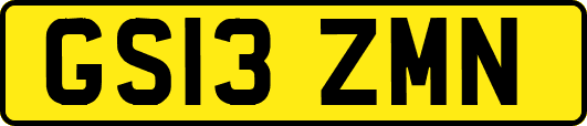 GS13ZMN