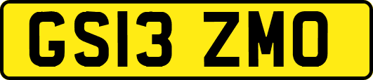 GS13ZMO