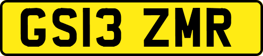 GS13ZMR