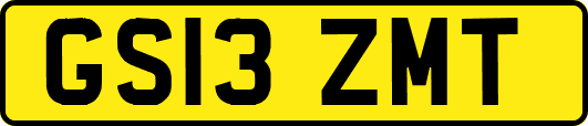 GS13ZMT