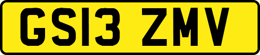 GS13ZMV