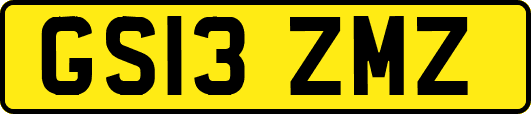 GS13ZMZ