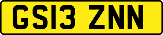 GS13ZNN