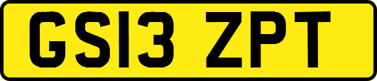 GS13ZPT