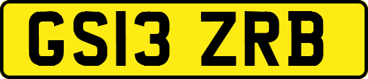 GS13ZRB