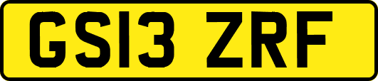 GS13ZRF