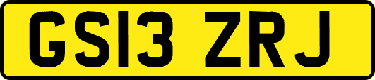 GS13ZRJ