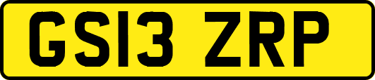 GS13ZRP