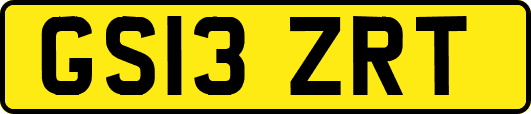 GS13ZRT