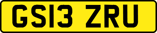 GS13ZRU