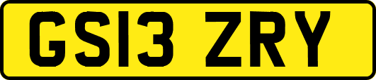 GS13ZRY