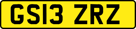 GS13ZRZ