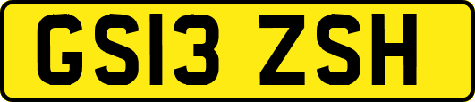 GS13ZSH