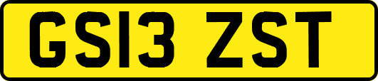 GS13ZST