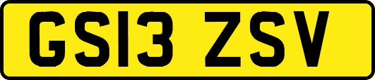 GS13ZSV