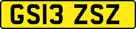 GS13ZSZ