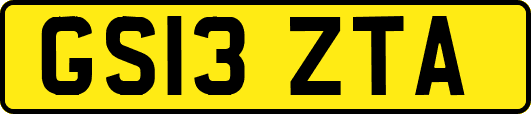 GS13ZTA