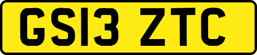 GS13ZTC