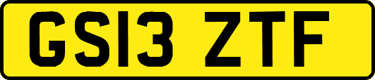 GS13ZTF