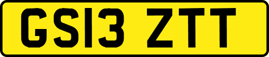 GS13ZTT
