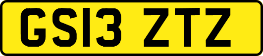 GS13ZTZ