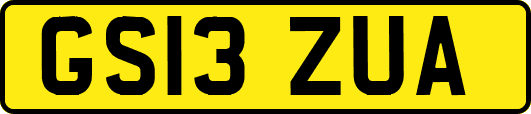 GS13ZUA