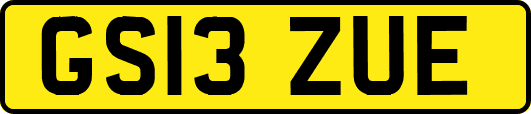 GS13ZUE