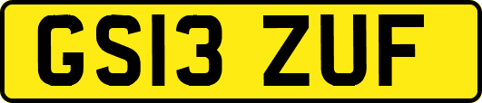 GS13ZUF