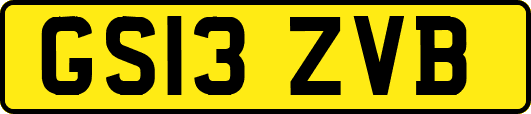 GS13ZVB