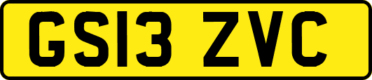 GS13ZVC