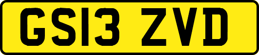 GS13ZVD