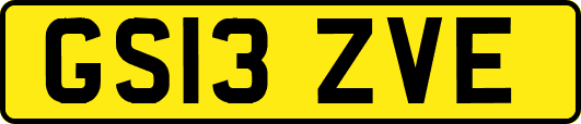 GS13ZVE