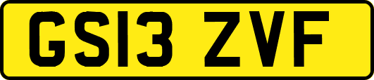 GS13ZVF