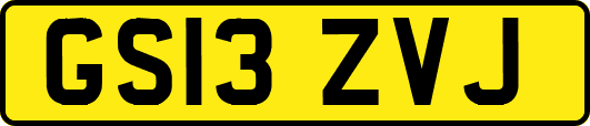 GS13ZVJ