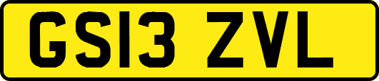 GS13ZVL
