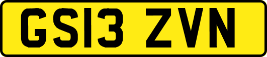 GS13ZVN